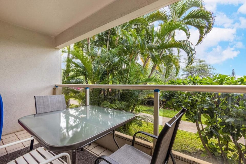 Day, Balcony/Terrace, Dining area