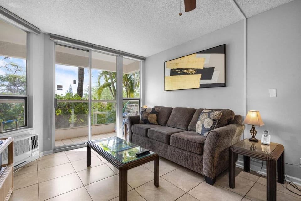 Balcony/Terrace, Living room, air conditioner