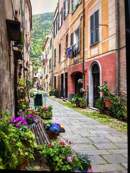 appartamento raggio di sole Apartment in Finale Ligure