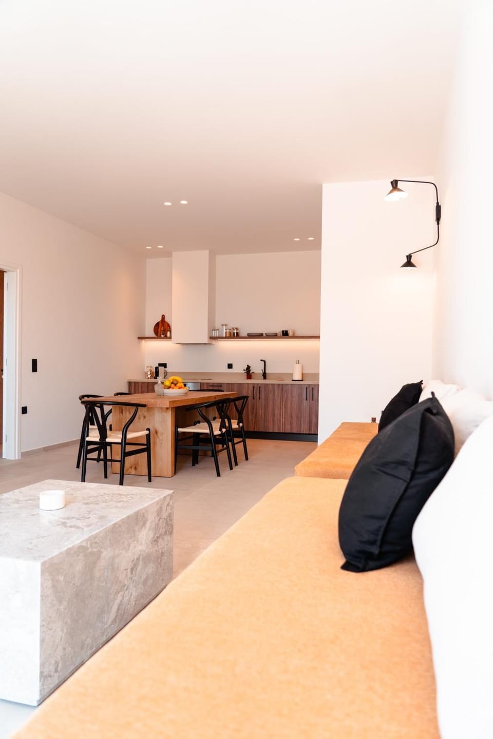 Áēr Apartment in Decentralized Administration of the Aegean