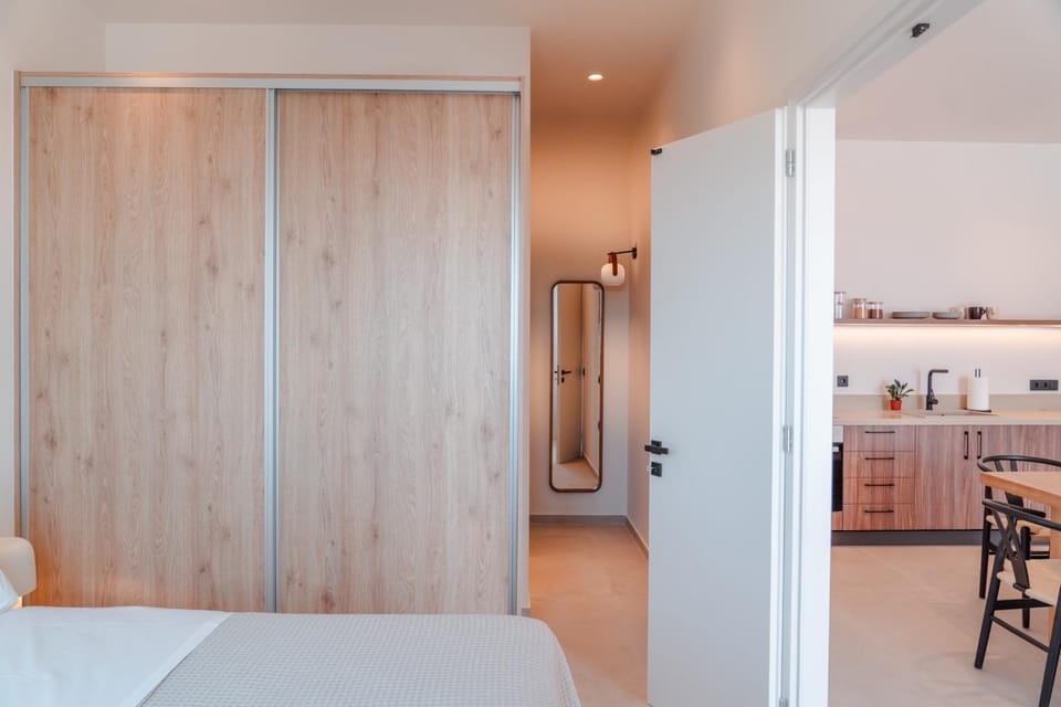 Áēr Apartment in Decentralized Administration of the Aegean