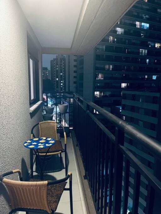 Próximo à Av Paulista, acolhedor Apartment in Sao Paulo City
