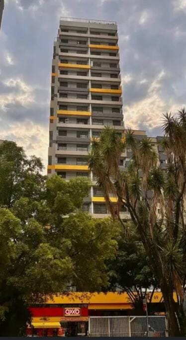Próximo à Av Paulista, acolhedor Apartment in Sao Paulo City