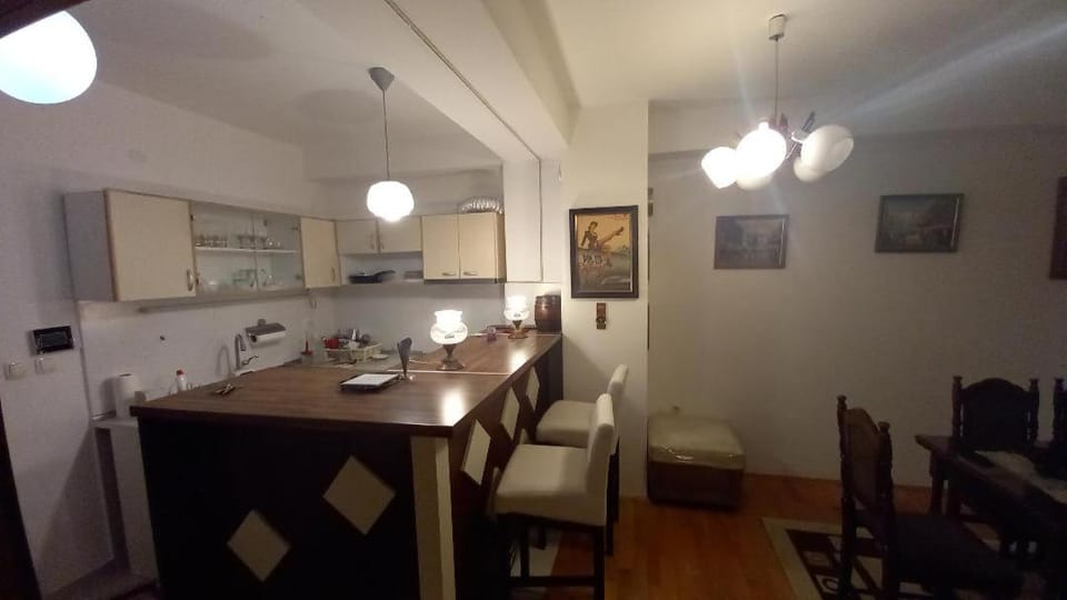 Modern and Stylish Apartment Apartment in Skopje