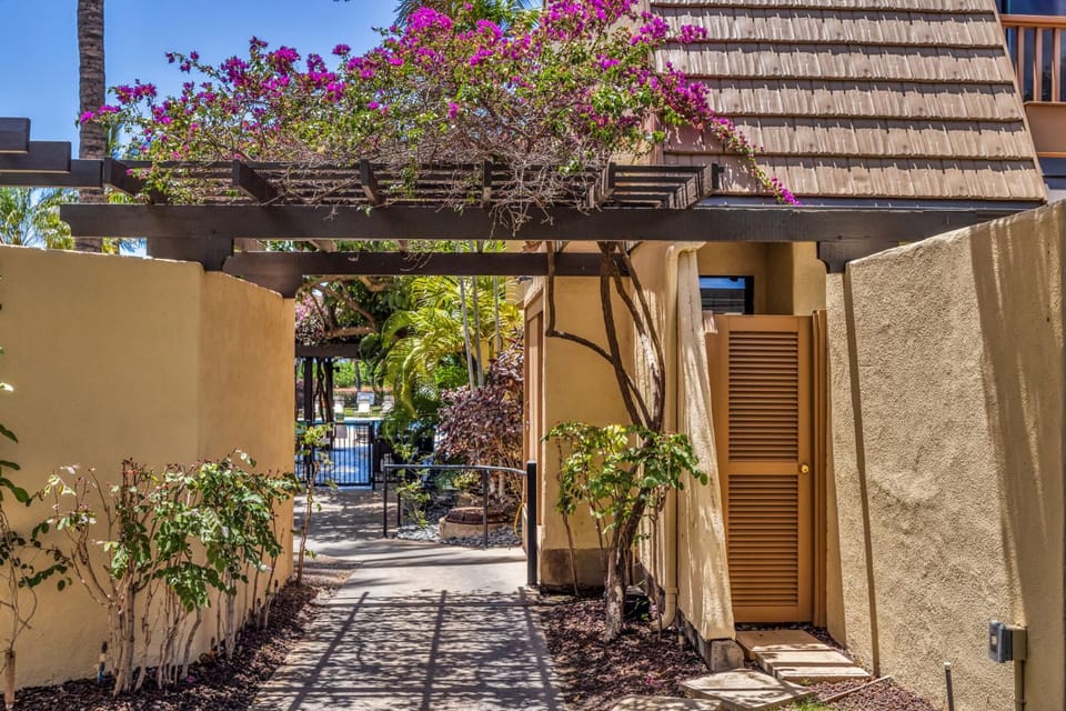 MKC106 Hawaiian Serene Paradise Oasis at the Pool House in Wailea
