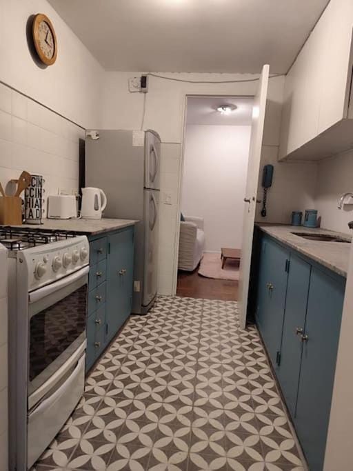 Departamento Ciudad Medoza Apartment in Mendoza