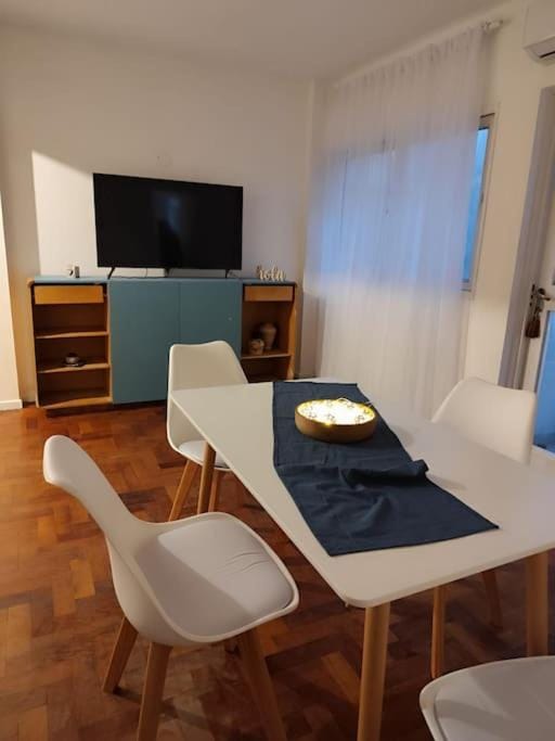 Departamento Ciudad Medoza Apartment in Mendoza