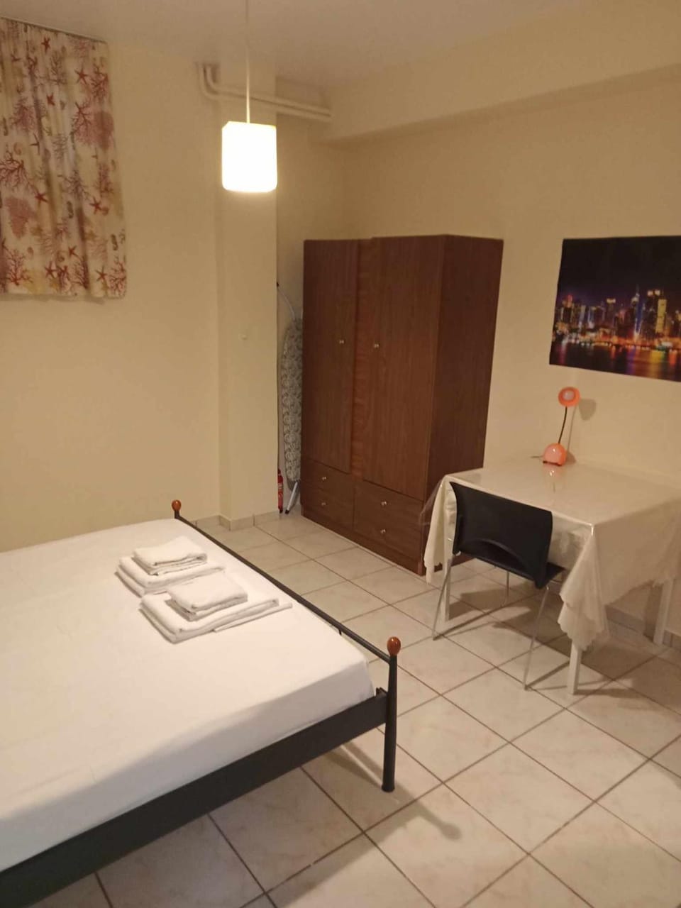 Acropolis area not so far - Metro station Sygrou-Fix closer Apartment in Kallithea