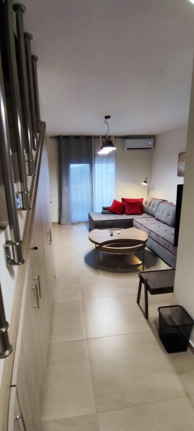 Myrteni apartment House in Nea Peramos