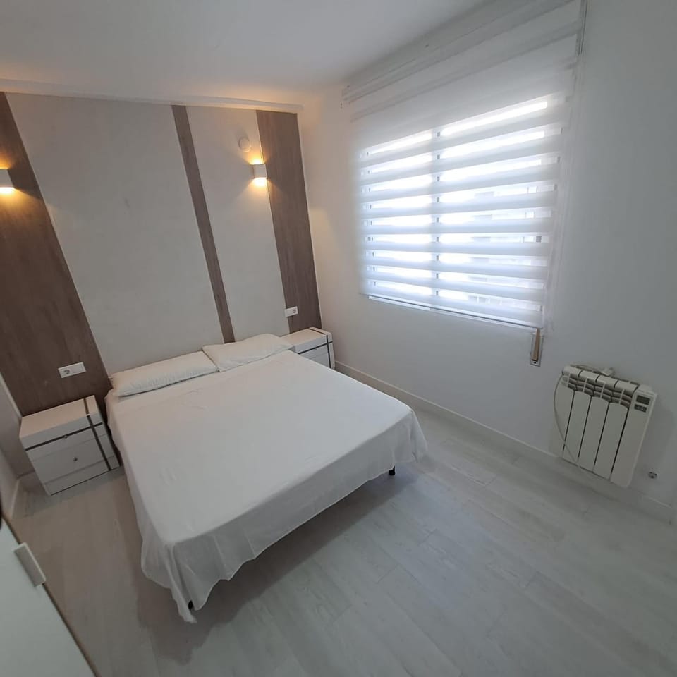 Maritim PENTHOUSE Apartment in Tarragona