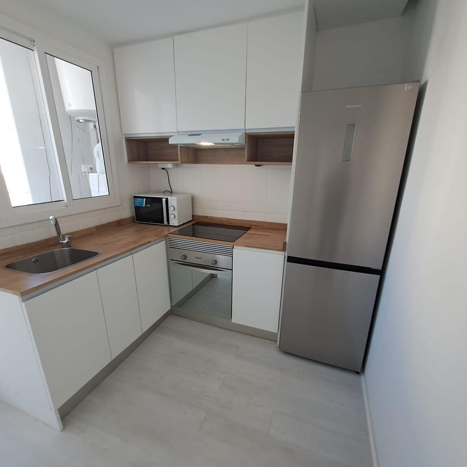 Maritim PENTHOUSE Apartment in Tarragona