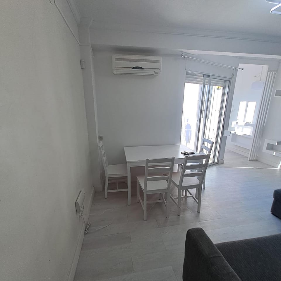 Maritim PENTHOUSE Apartment in Tarragona