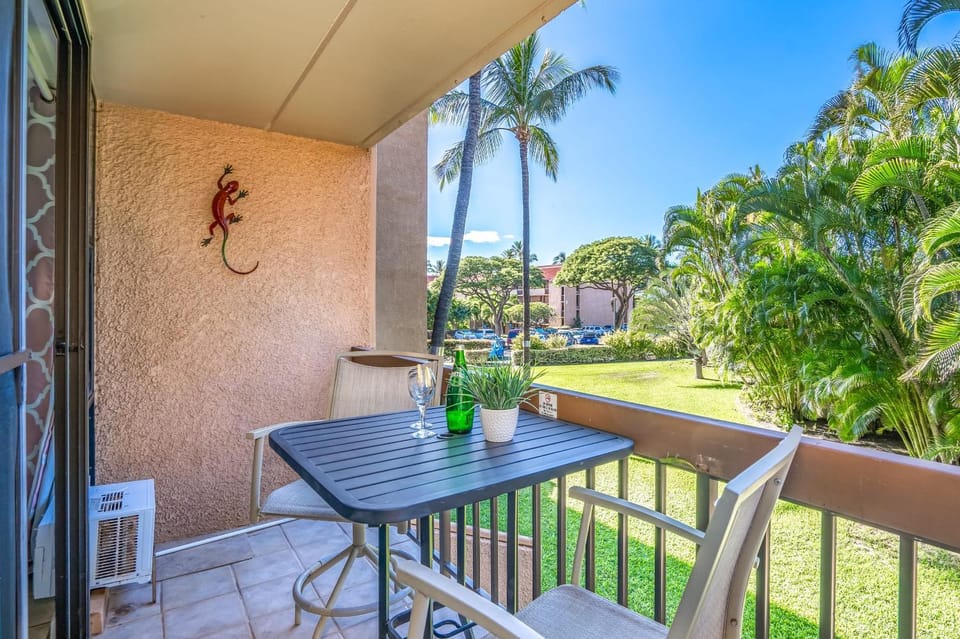 Day, Balcony/Terrace, Dining area