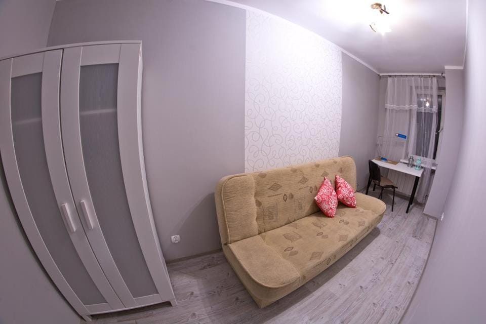 Pokój jednoosobowy do wynajęcia w mieszkaniu Hostel in Greater Poland Voivodeship