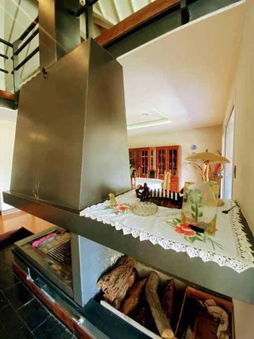 Casa con piscina en Chacras Villa in Luján de Cuyo