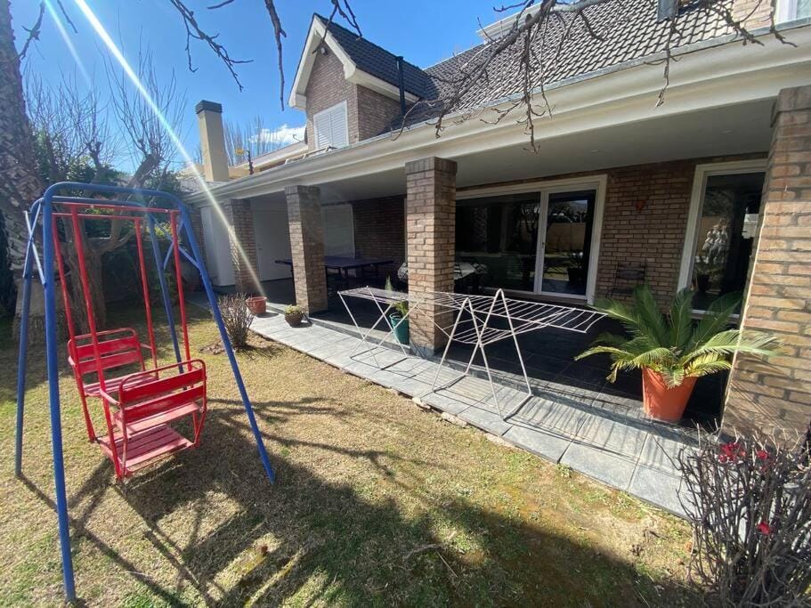 Casa con piscina en Chacras Villa in Luján de Cuyo