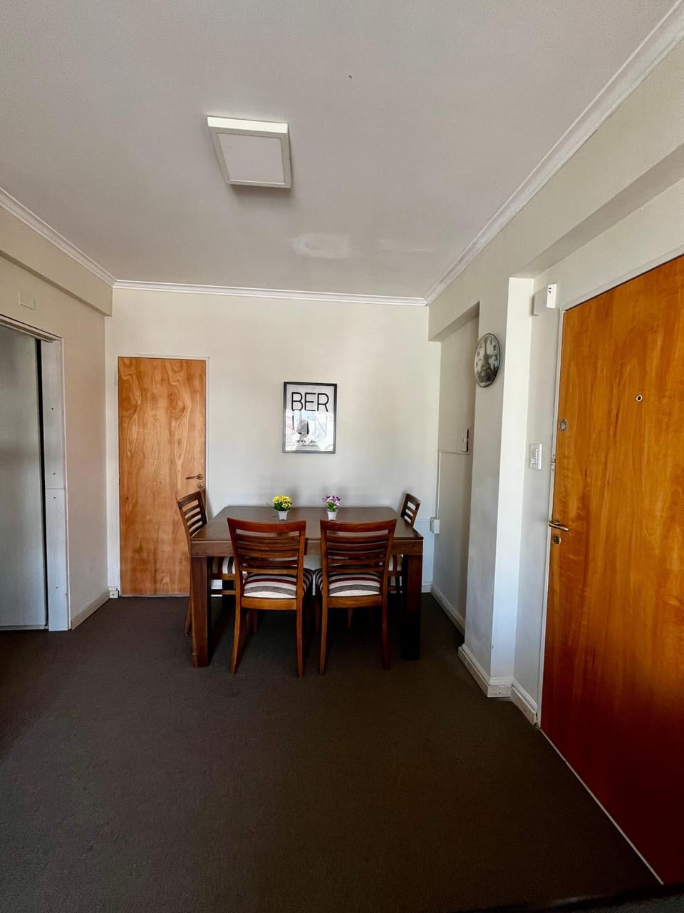 Pilares II - Departamento en Micreocentro con cochera Apartment in Santa Fe