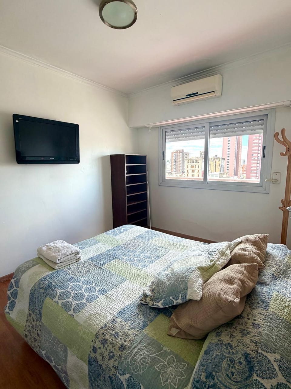 Pilares II - Departamento en Micreocentro con opcion de cochera Apartment in Santa Fe