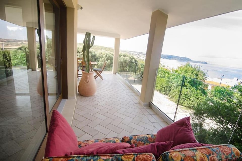 Villa Ada Villa in Sardinia