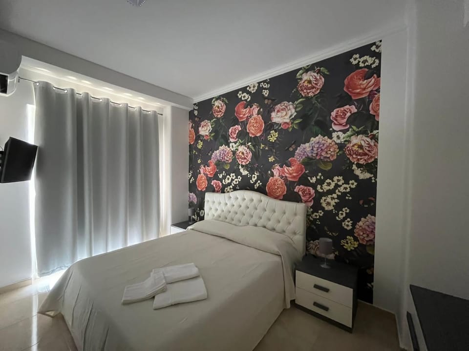 TV and multimedia, Bedroom