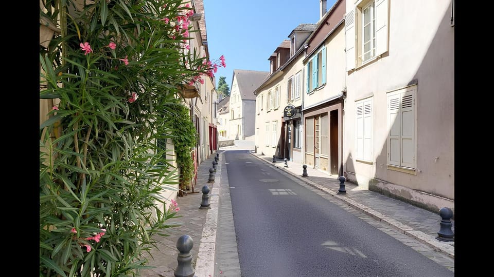 Day, Neighbourhood