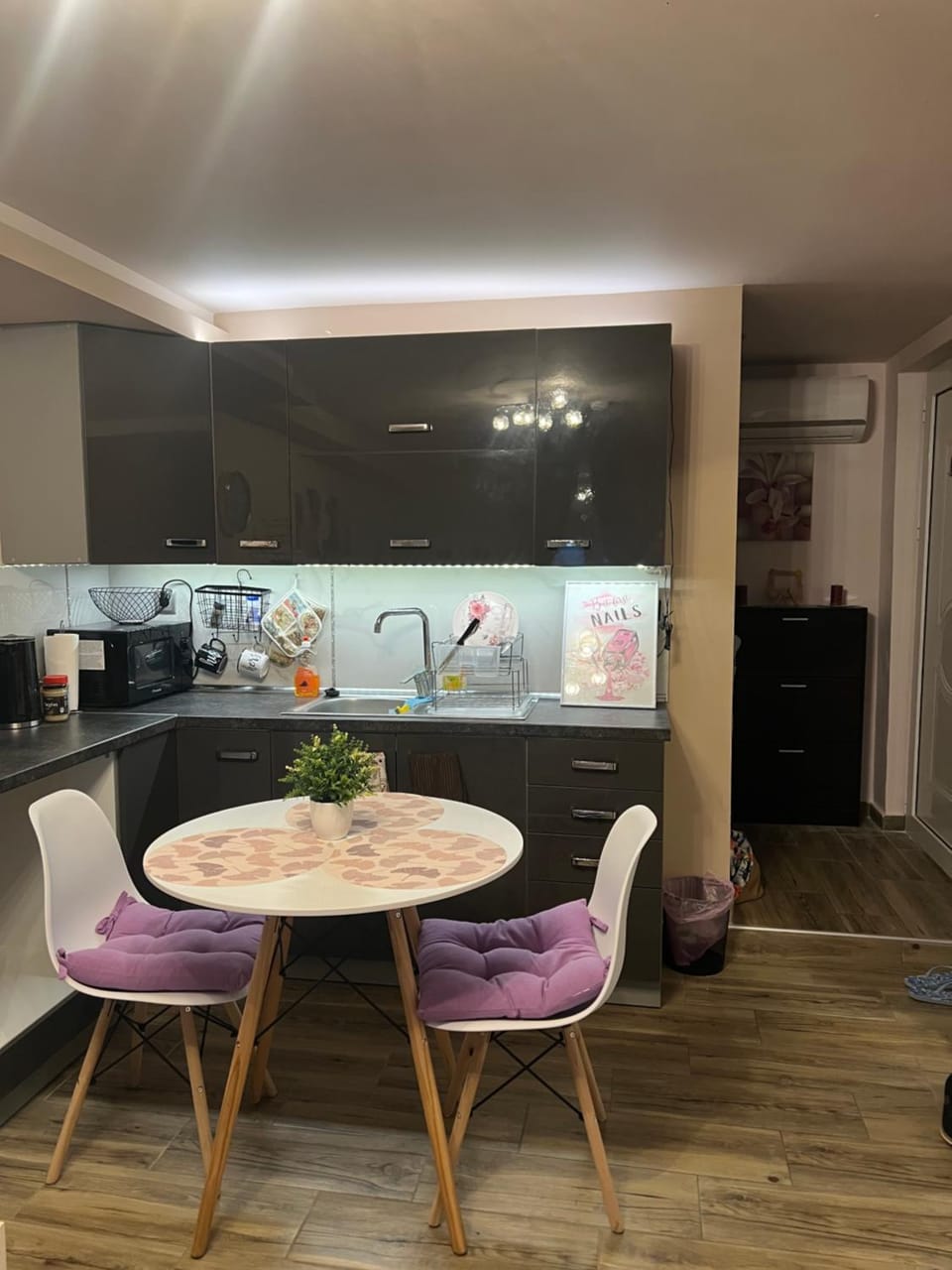 Cozy Rhodes Studio Apartment in Rhodes