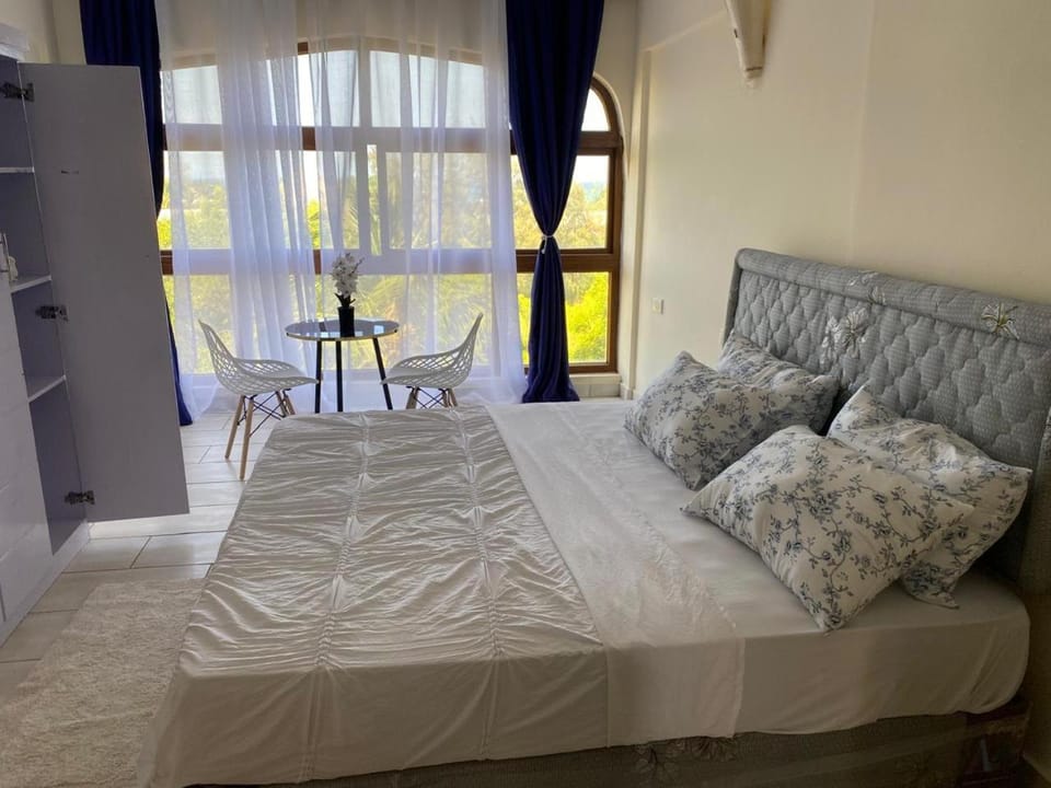Seabreeze Haven Hotel in Diani Beach