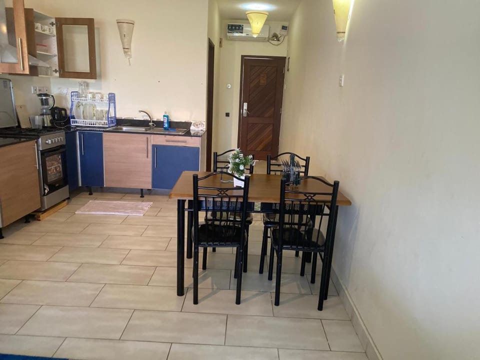 Seabreeze Haven Hotel in Diani Beach
