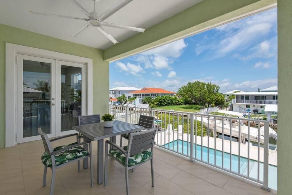 Endless Summer Key Largo House House in Key Largo