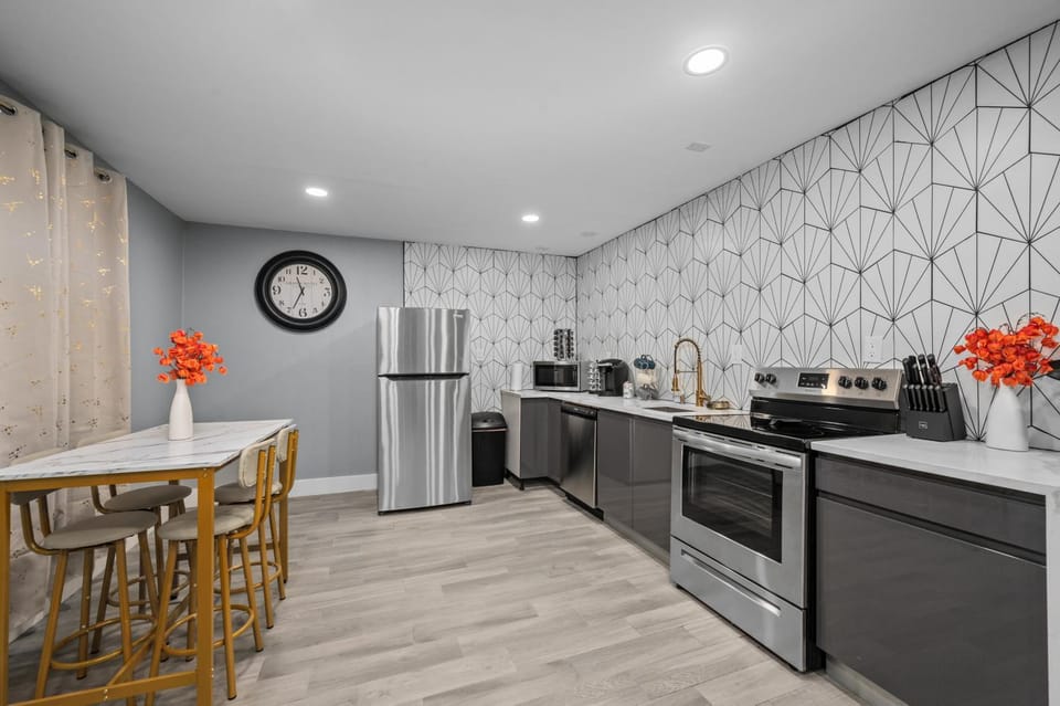 Cozy Galleria Apt near Uptown with Free Park Apartment in Houston