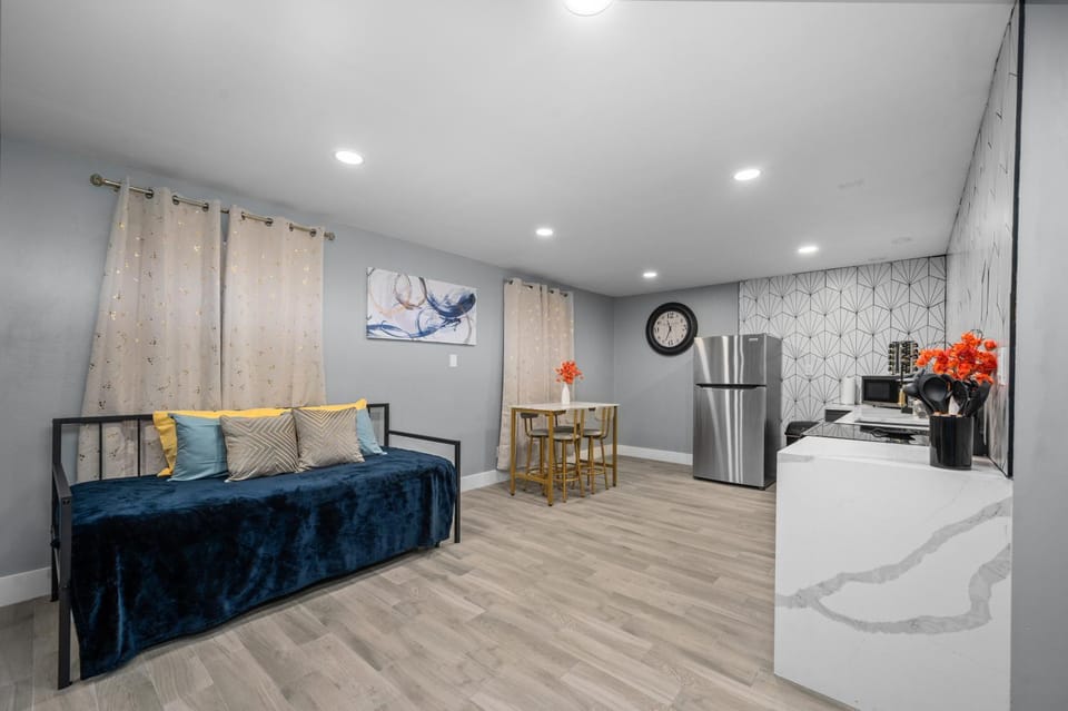 Cozy Galleria Apt near Uptown with Free Park Apartment in Houston