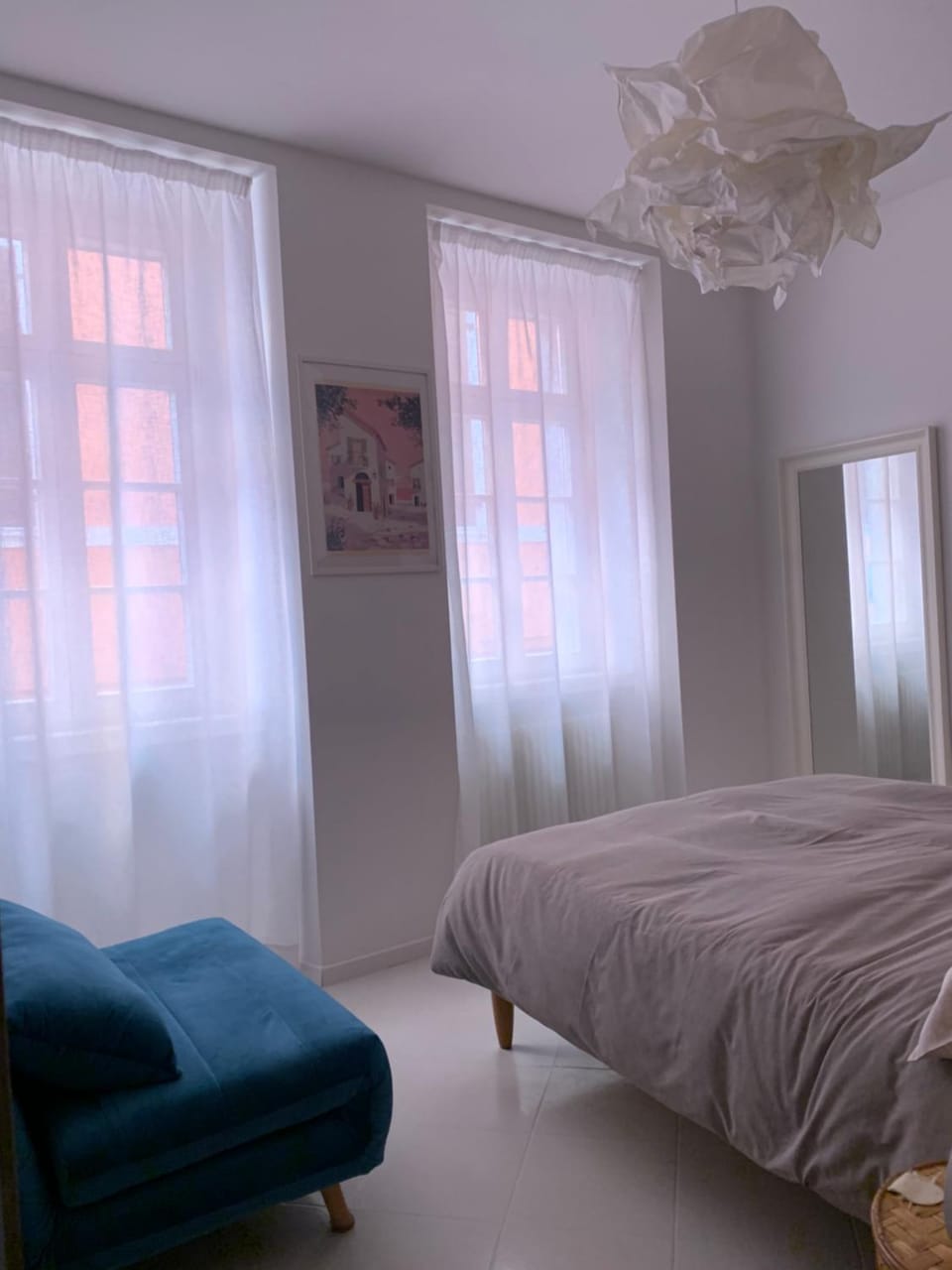 Appartamento Via Ferrera Apartment in Arco