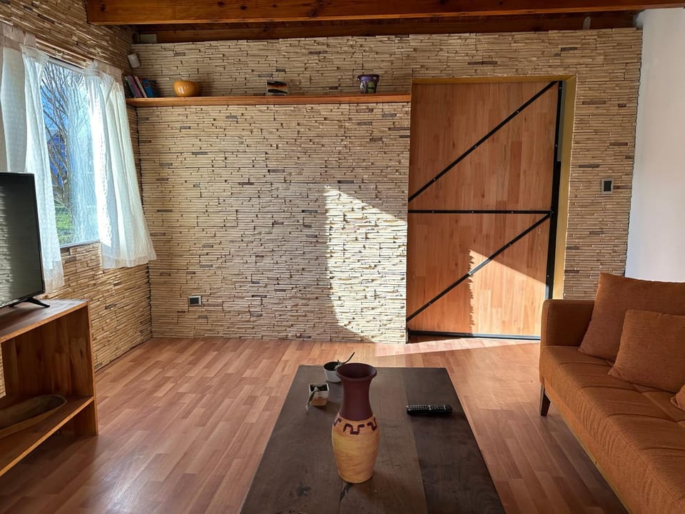 La Casa de Jana House in San Martín de los Andes