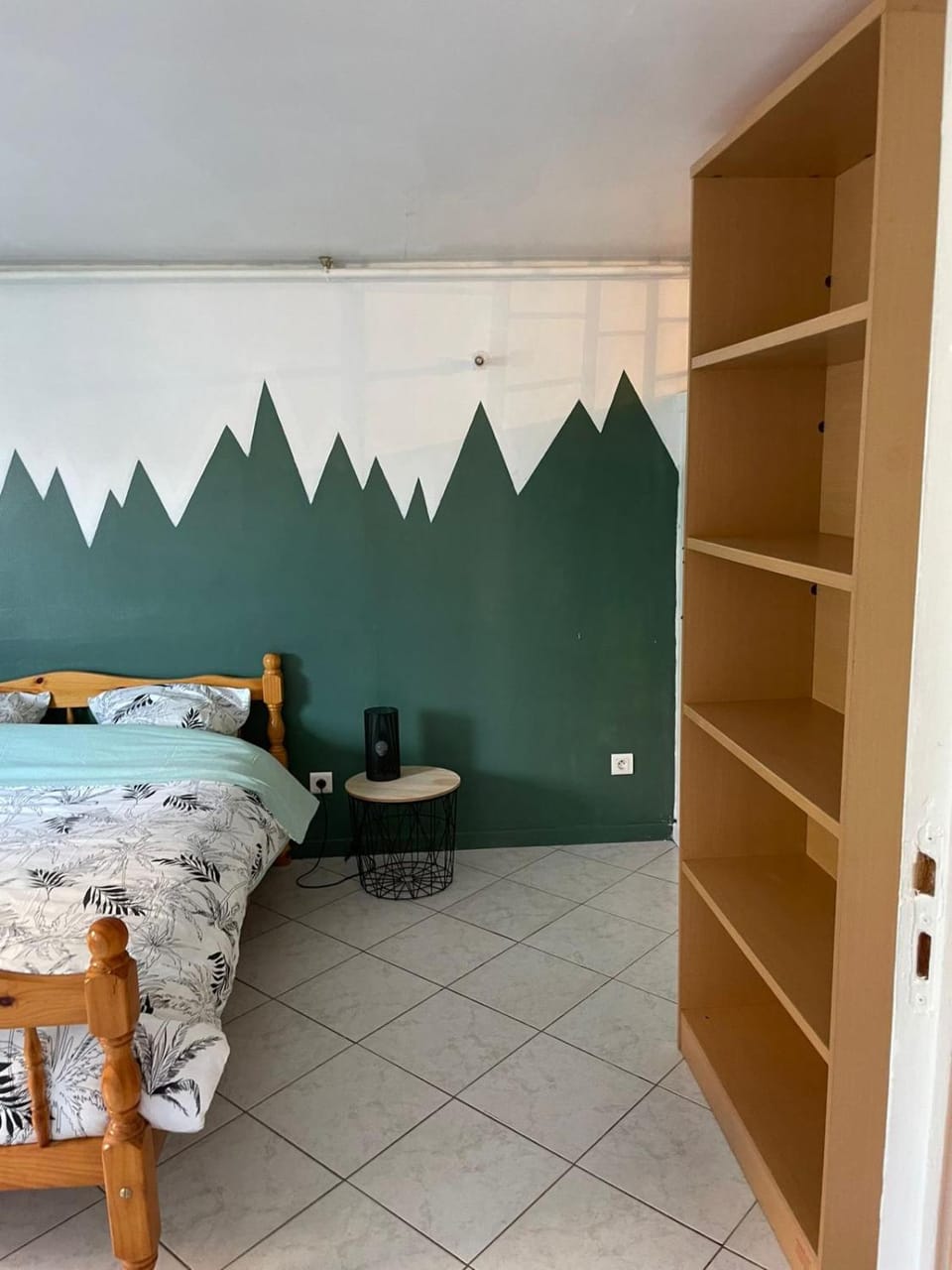 Le Bibrou Appartement 2 chambres Apartment in Hauts-de-France