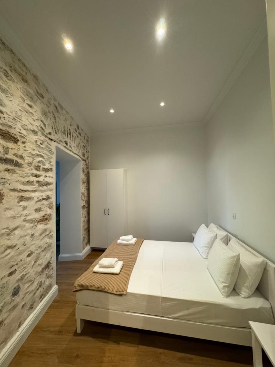 AURA Suites Syros - Semeli Apartment in Decentralized Administration of the Aegean