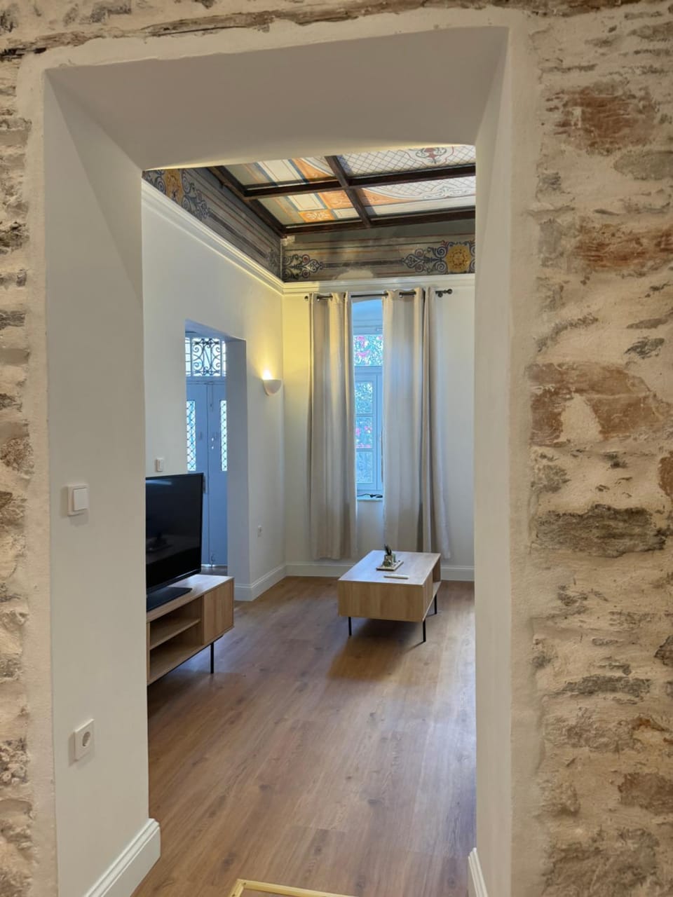 AURA Suites Syros - Semeli Apartment in Decentralized Administration of the Aegean