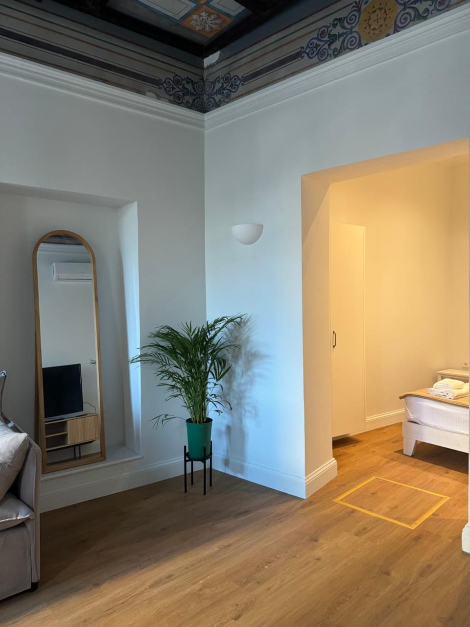 AURA Suites Syros - Semeli Apartment in Decentralized Administration of the Aegean