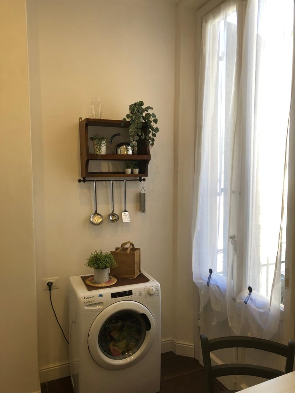 Dalmatus Lorena a 10 minuti dal centro storico Apartment in Florence