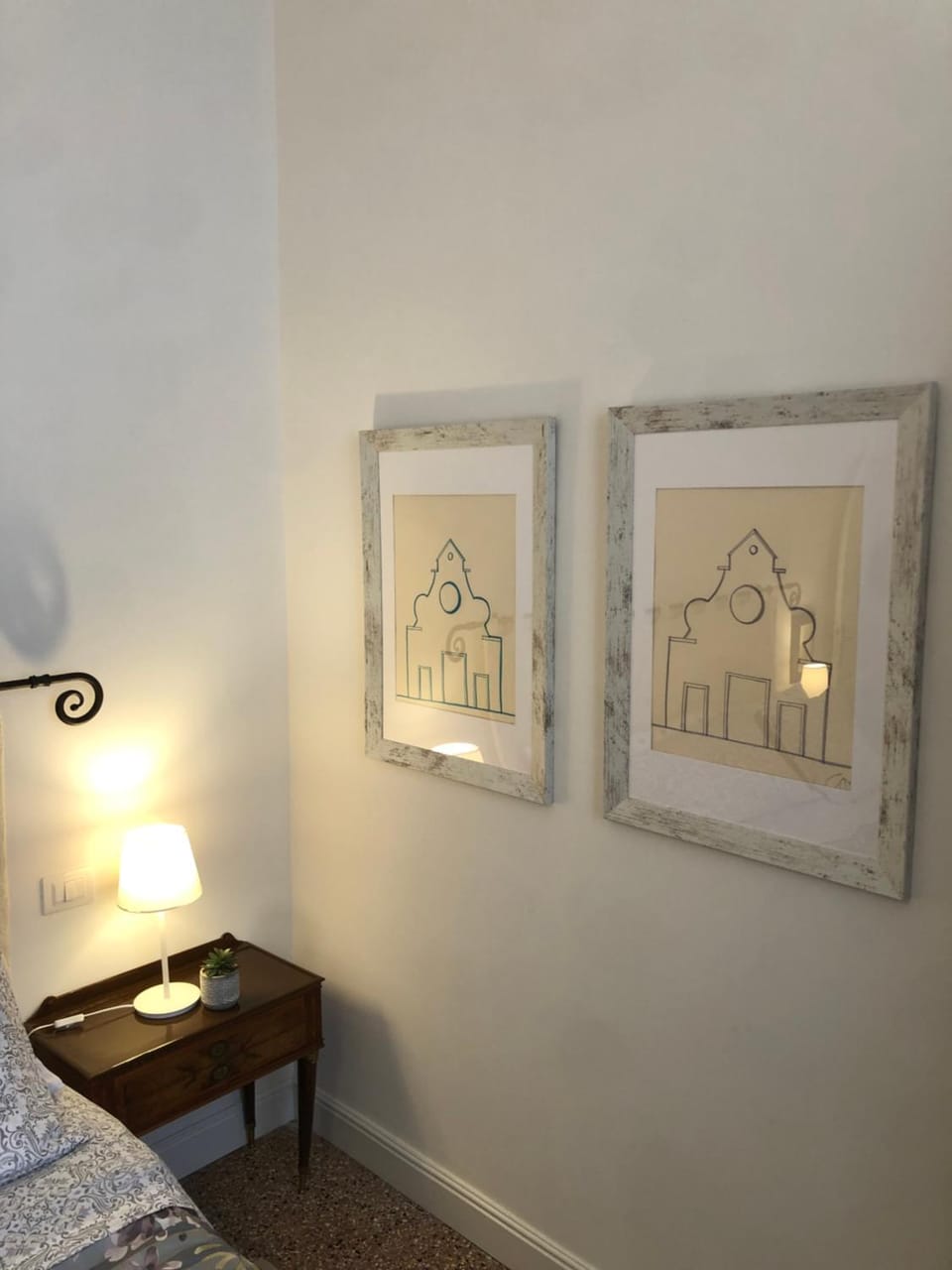 Dalmatus Lorena a 10 minuti dal centro storico Apartment in Florence