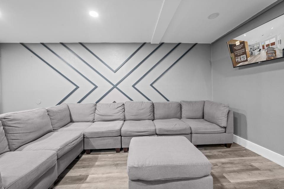 Classy and Chic 2BR Home near Galleria Apartment in Harris County