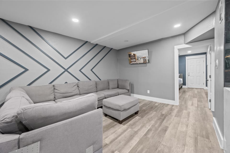 Classy and Chic 2BR Home near Galleria Apartment in Houston