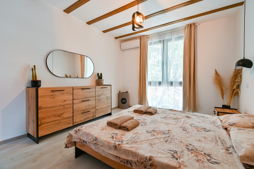 Central Sofia luxury apartment Apartment in Sofia