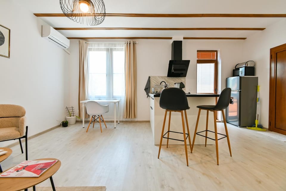 Central Sofia luxury apartment Apartment in Sofia