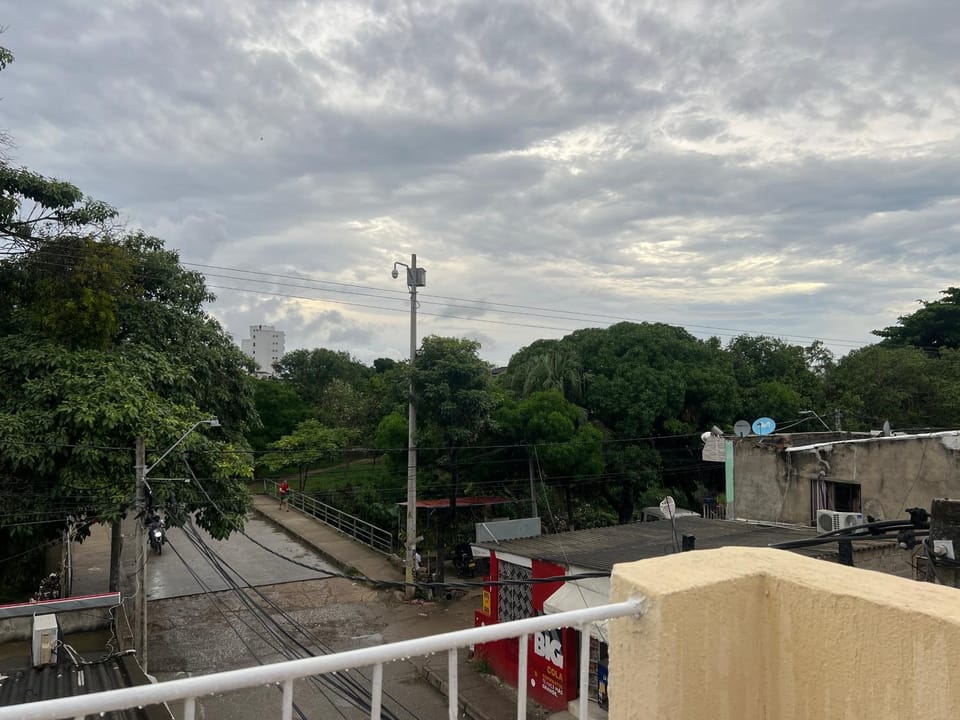 View (from property/room), Balcony/Terrace, Balcony/Terrace