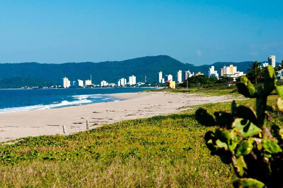 Nearby landmark, Natural landscape, Beach