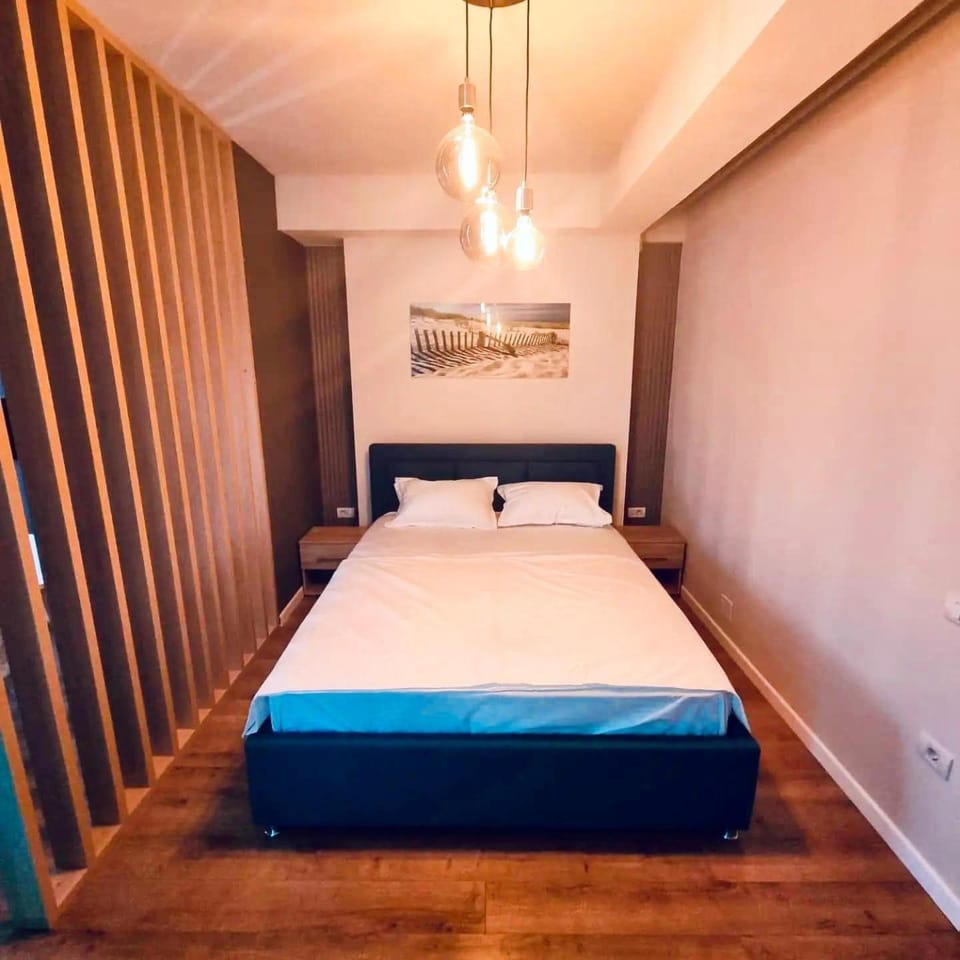 Onix Studio Room8 Apartment in Constanța County