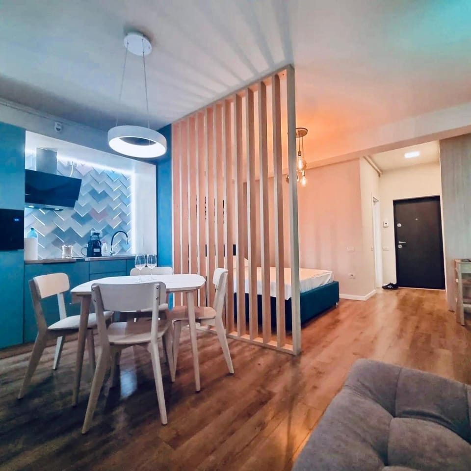 Onix Studio Room8 Apartment in Constanța County
