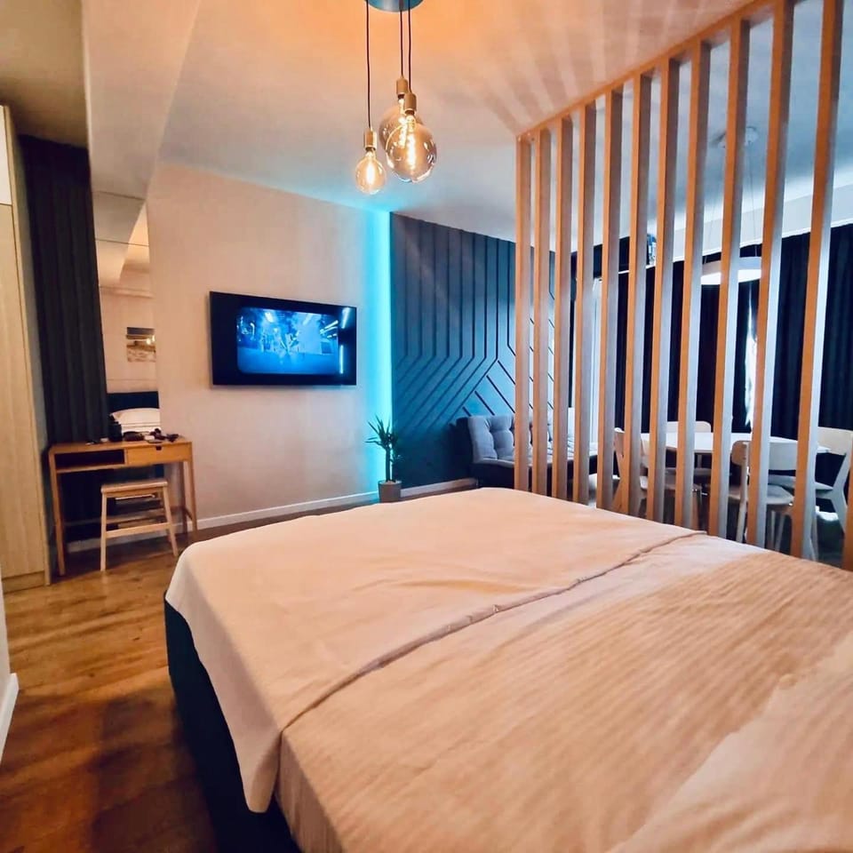 Onix Studio Room8 Apartment in Constanța County