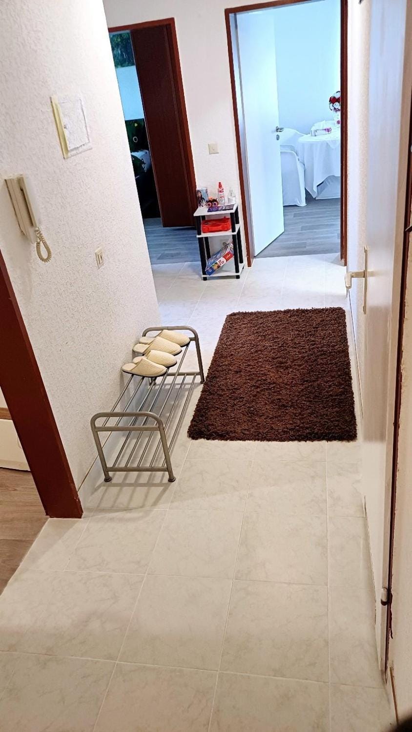 Gemütliches Loft 150 m von SLK klinikum Böckingen Apartment in Heilbronn