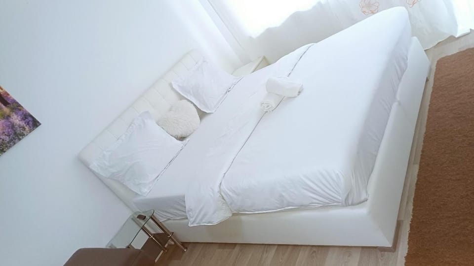 Gemütliches Loft 150 m von SLK klinikum Böckingen Apartment in Heilbronn